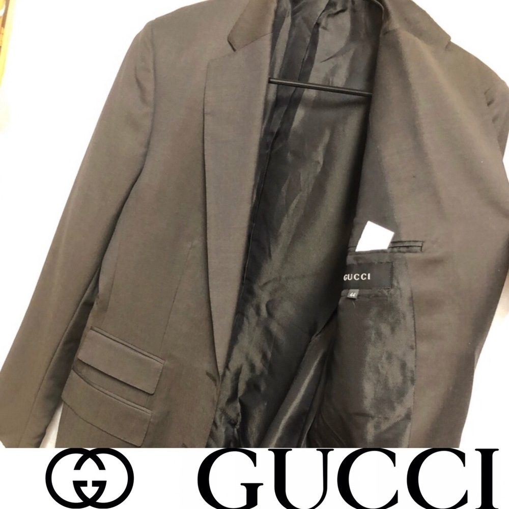 Gucci Sports Jacket